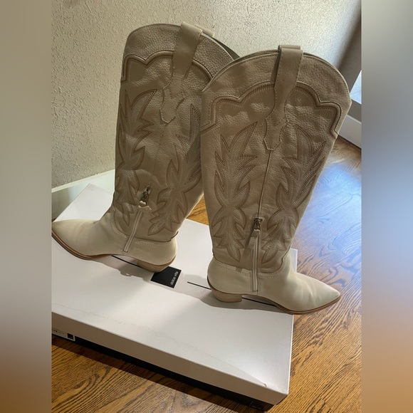 NWT Dolce Vita Shiren Boot size 8 - Picture 9 of 12